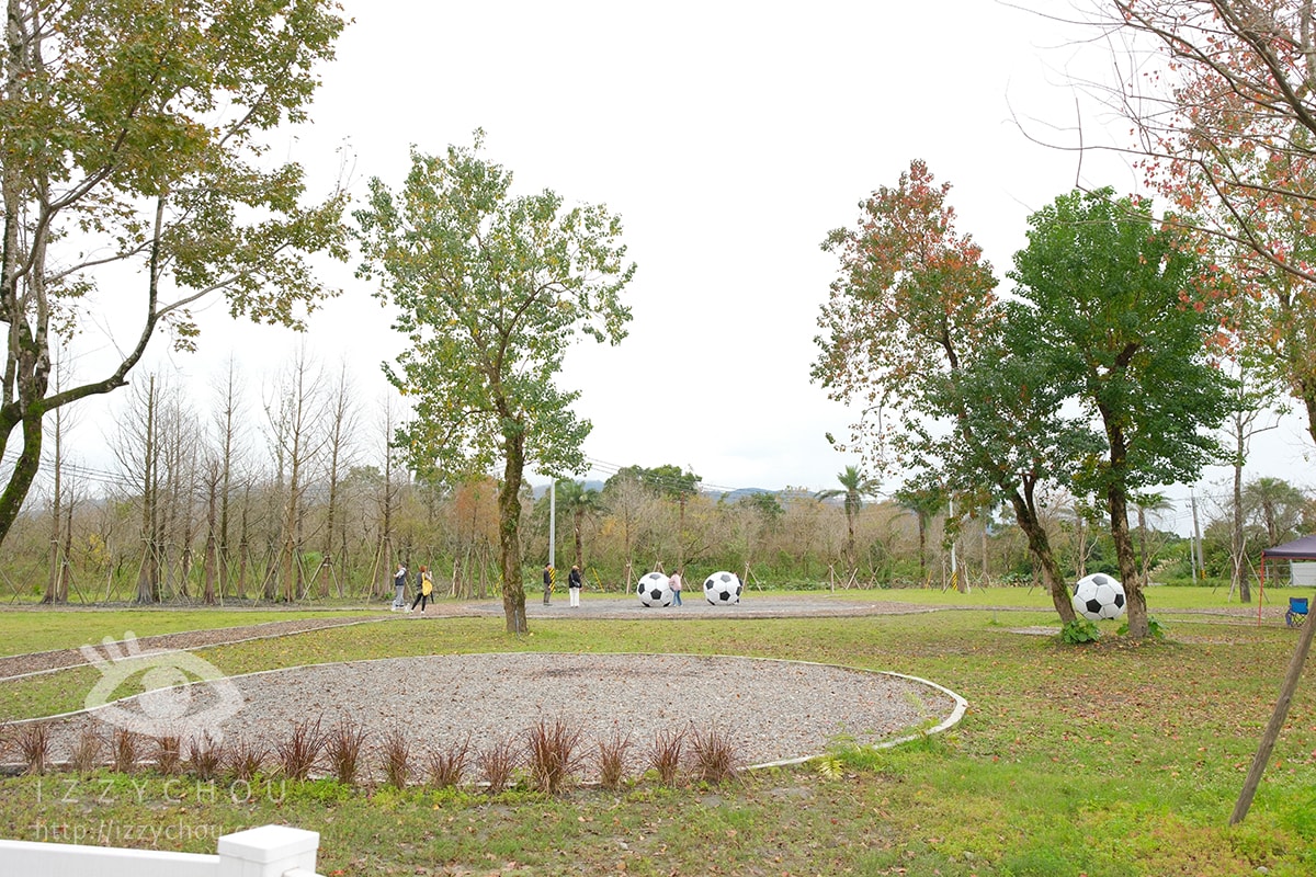 宜蘭新農場｜遛遛三星｜白狐狸體驗、寵物友善、鹿角蕨上板體驗預約方式