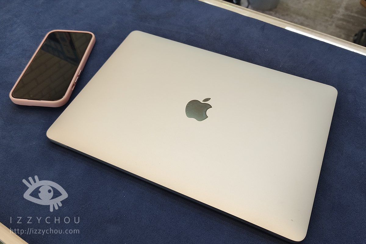 【台北延吉街3C維修推薦】修匠專業維修|MacBook Pro與iPhone換電池親身分享 - 第4張圖