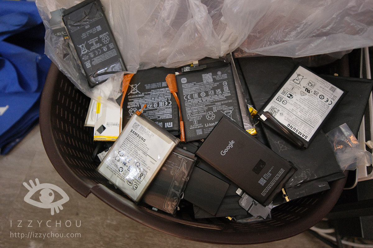 【台北延吉街3C維修推薦】修匠專業維修|MacBook Pro與iPhone換電池親身分享 - 第17張圖