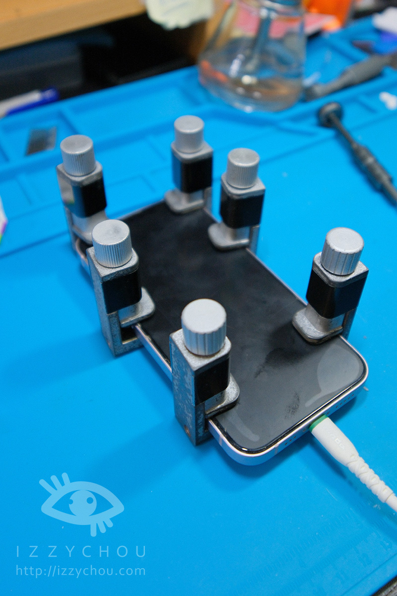 【台北延吉街3C維修推薦】修匠專業維修|MacBook Pro與iPhone換電池親身分享 - 第30張圖