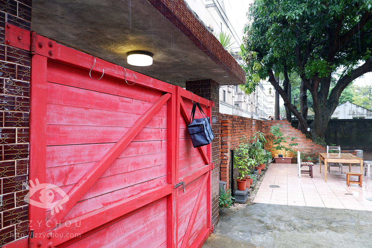 桃園馬祖新村包棟民宿|馬村隱園|重返眷村時光的懷舊住宿體驗 - 第68張圖