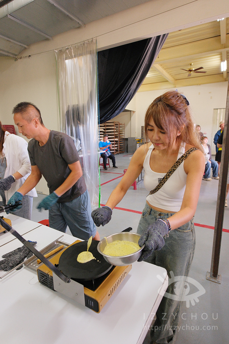 【台東親子旅遊推薦】佳芳休閒農場採茶體驗好好玩!DIY茶蛋捲、現調梅子綠茶,親子放電又長知識 - 第25張圖