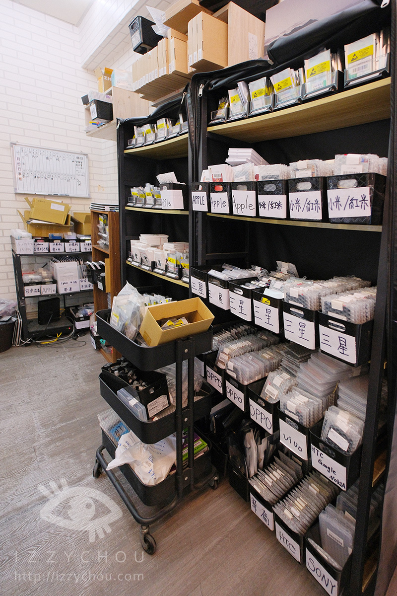 【台北延吉街3C維修推薦】修匠專業維修|MacBook Pro與iPhone換電池親身分享 - 第33張圖