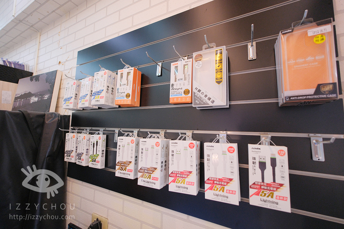 【台北延吉街3C維修推薦】修匠專業維修|MacBook Pro與iPhone換電池親身分享 - 第36張圖