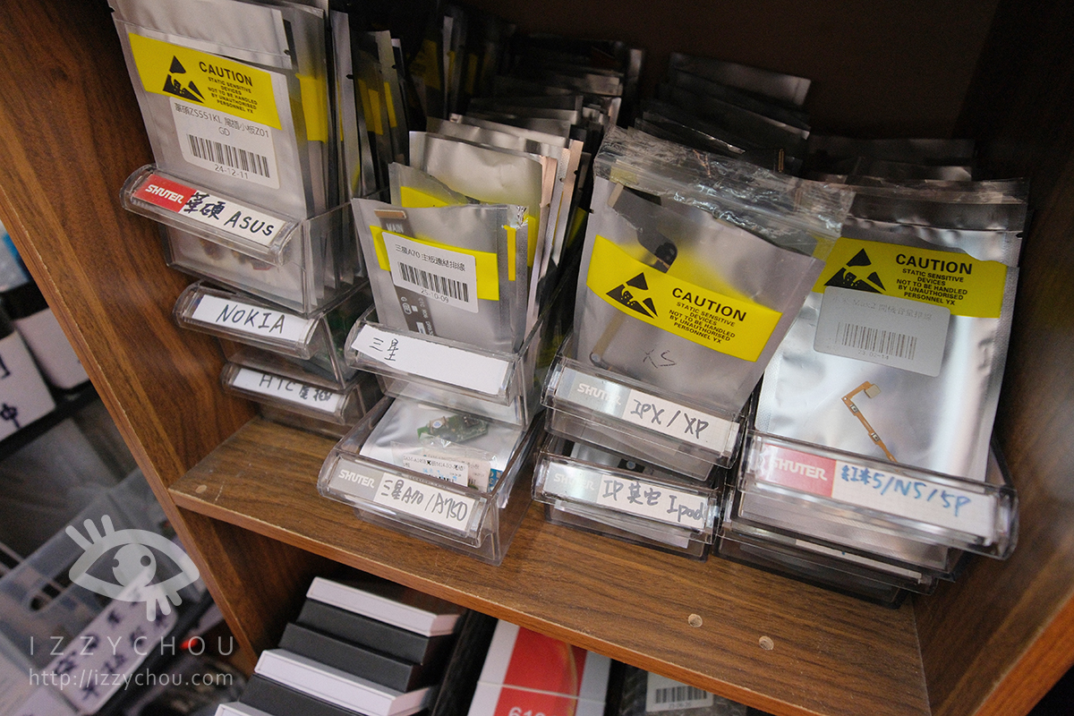 【台北延吉街3C維修推薦】修匠專業維修|MacBook Pro與iPhone換電池親身分享 - 第34張圖