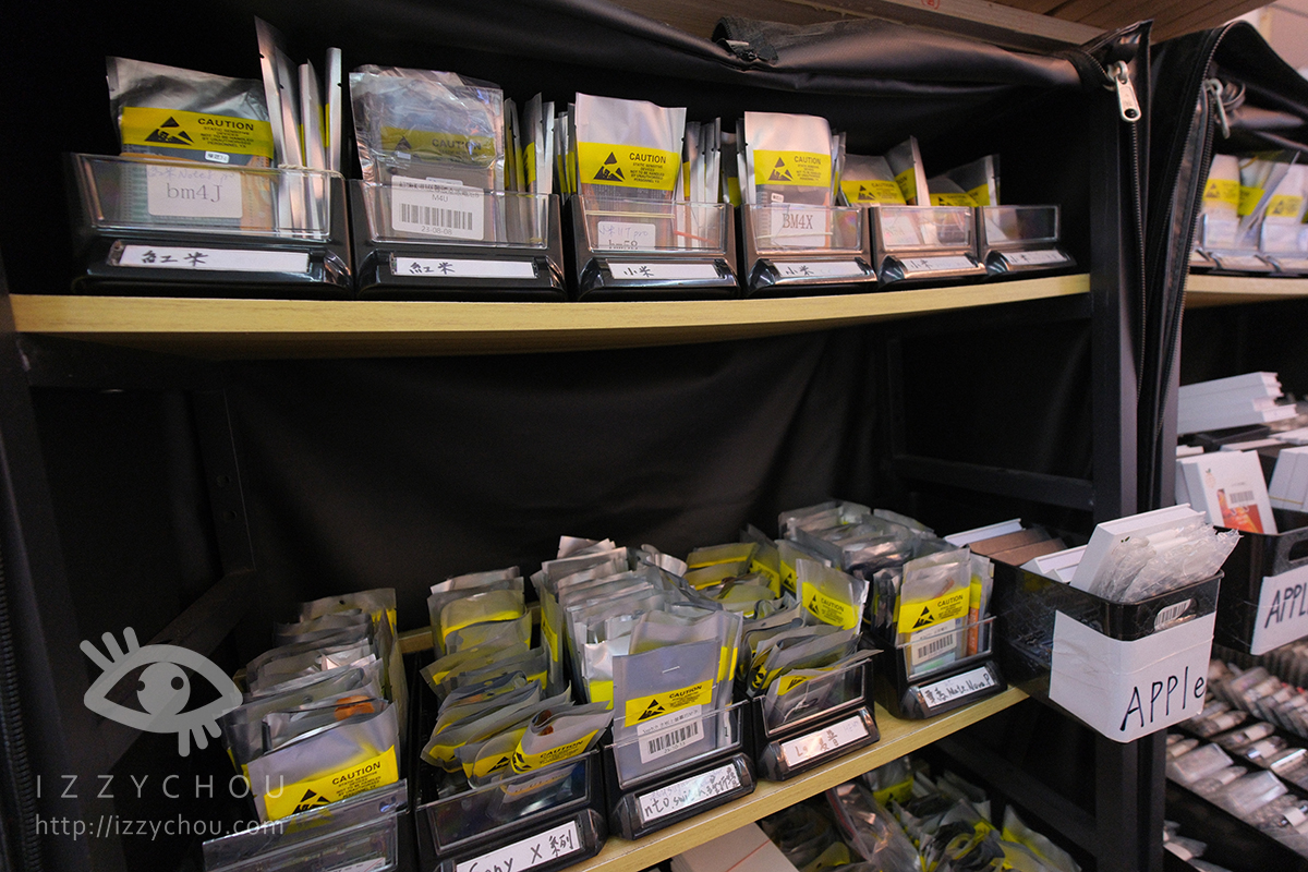 【台北延吉街3C維修推薦】修匠專業維修|MacBook Pro與iPhone換電池親身分享 - 第35張圖