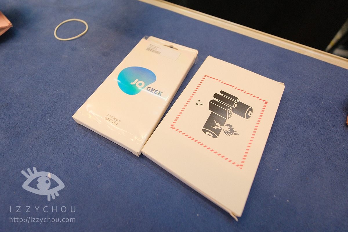 【台北延吉街3C維修推薦】修匠專業維修|MacBook Pro與iPhone換電池親身分享 - 第40張圖