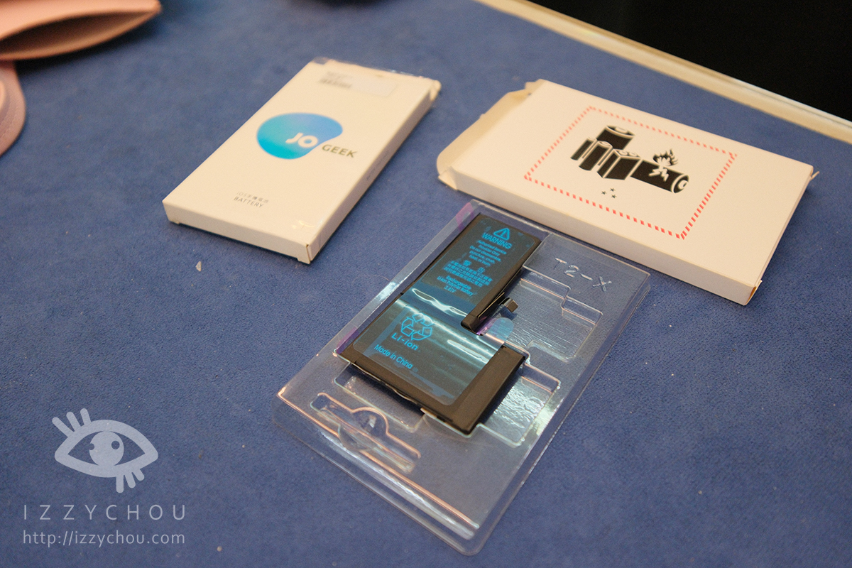 【台北延吉街3C維修推薦】修匠專業維修|MacBook Pro與iPhone換電池親身分享 - 第41張圖