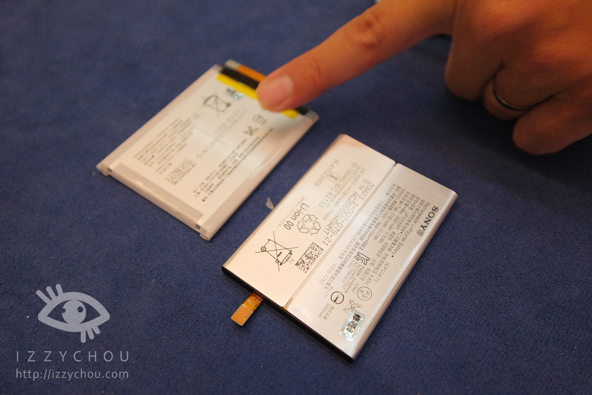 【台北延吉街3C維修推薦】修匠專業維修|MacBook Pro與iPhone換電池親身分享 - 第43張圖