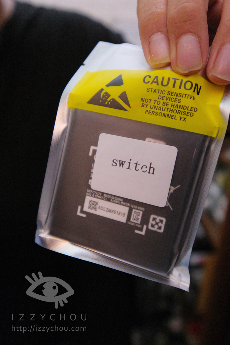 【台北延吉街3C維修推薦】修匠專業維修|MacBook Pro與iPhone換電池親身分享 - 第44張圖