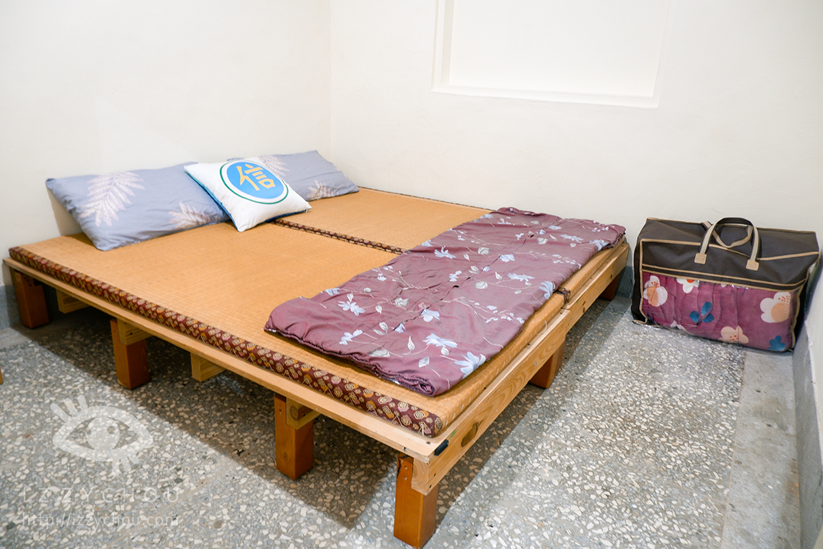 桃園馬祖新村包棟民宿|馬村隱園|重返眷村時光的懷舊住宿體驗 - 第15張圖