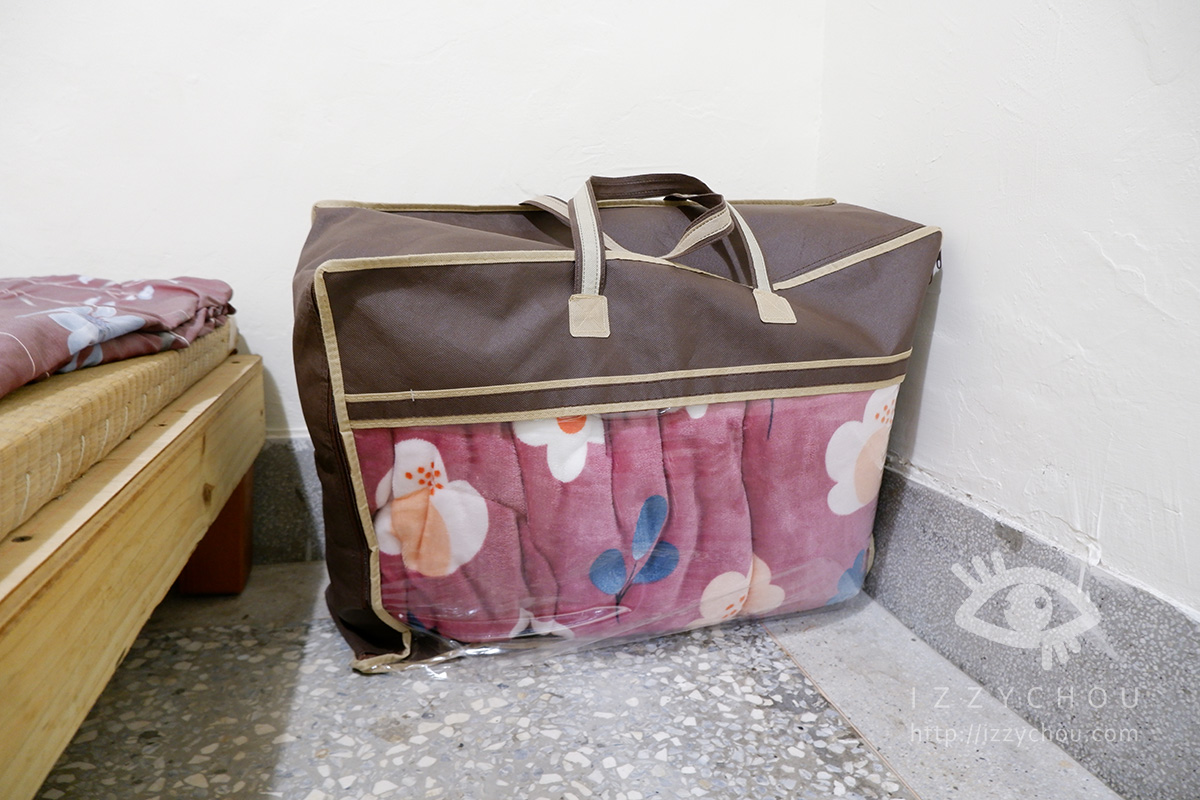 桃園馬祖新村包棟民宿|馬村隱園|重返眷村時光的懷舊住宿體驗 - 第16張圖