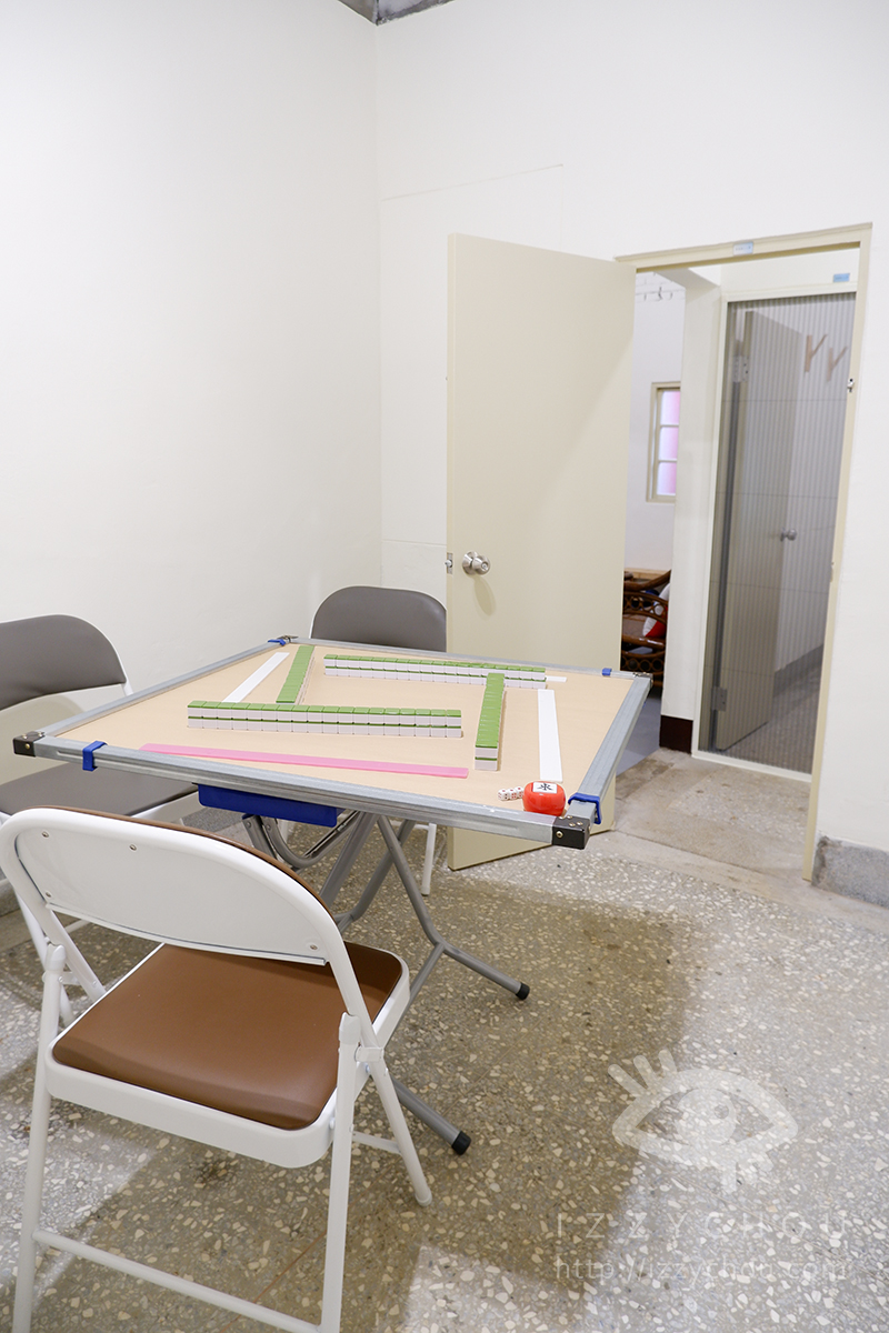 桃園馬祖新村包棟民宿|馬村隱園|重返眷村時光的懷舊住宿體驗 - 第30張圖