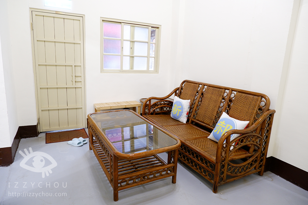 桃園馬祖新村包棟民宿|馬村隱園|重返眷村時光的懷舊住宿體驗 - 第28張圖