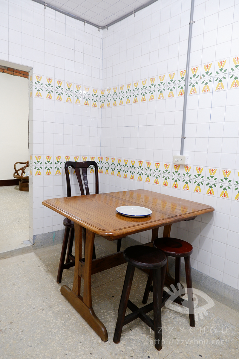 桃園馬祖新村包棟民宿|馬村隱園|重返眷村時光的懷舊住宿體驗 - 第25張圖