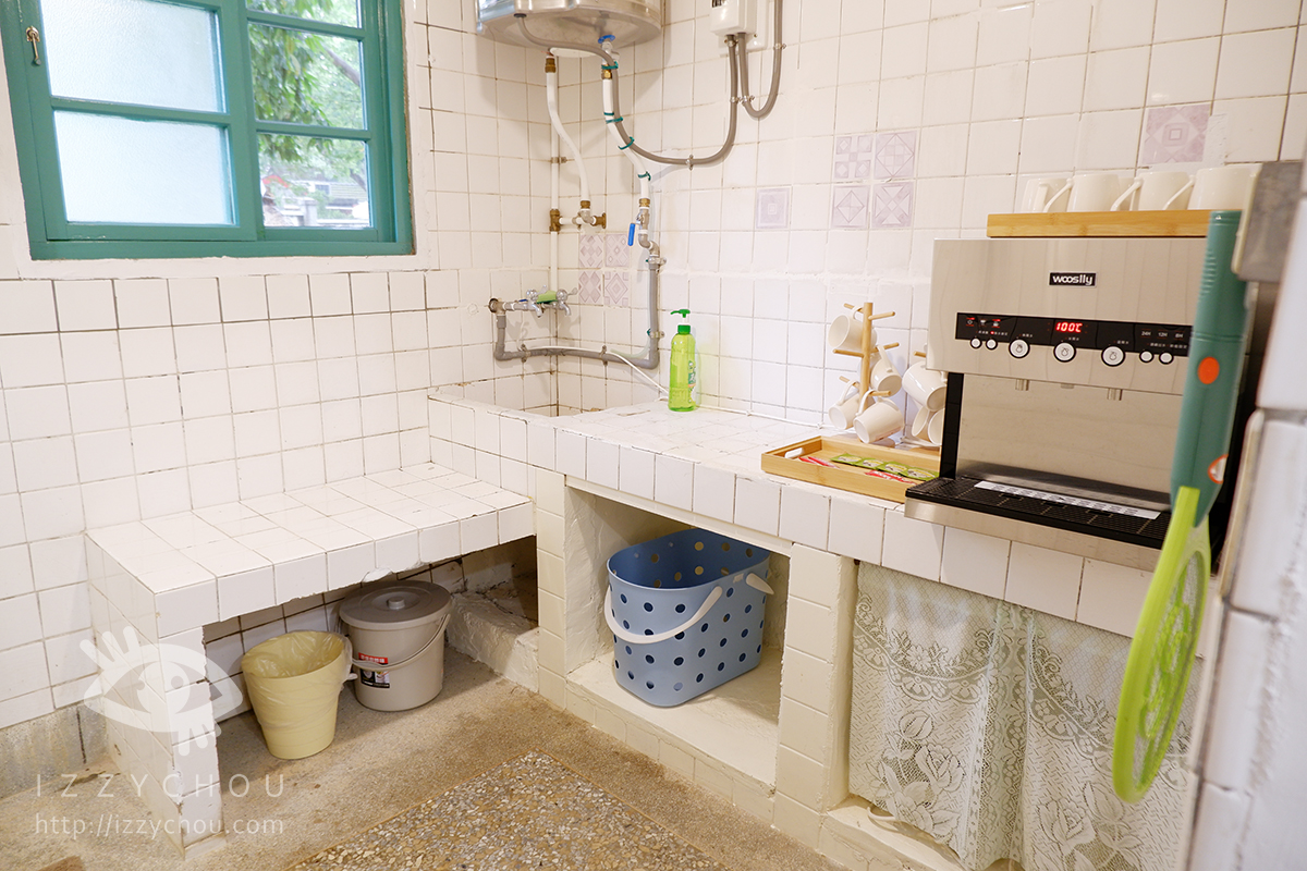 桃園馬祖新村包棟民宿|馬村隱園|重返眷村時光的懷舊住宿體驗 - 第26張圖