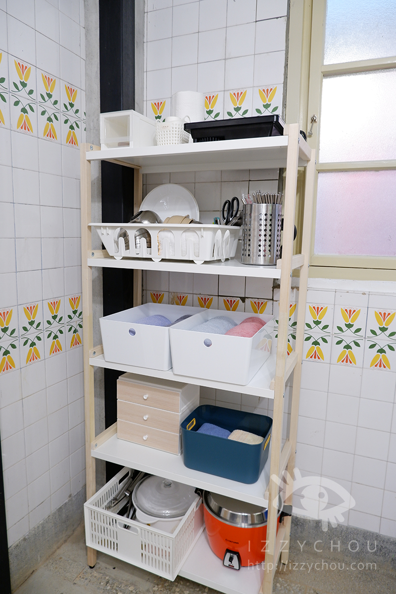 桃園馬祖新村包棟民宿|馬村隱園|重返眷村時光的懷舊住宿體驗 - 第27張圖