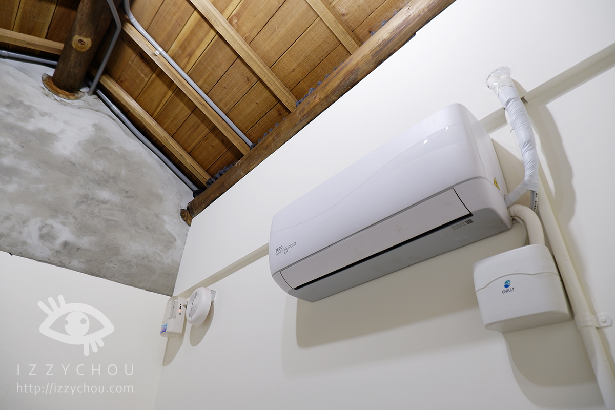 桃園馬祖新村包棟民宿|馬村隱園|重返眷村時光的懷舊住宿體驗 - 第22張圖