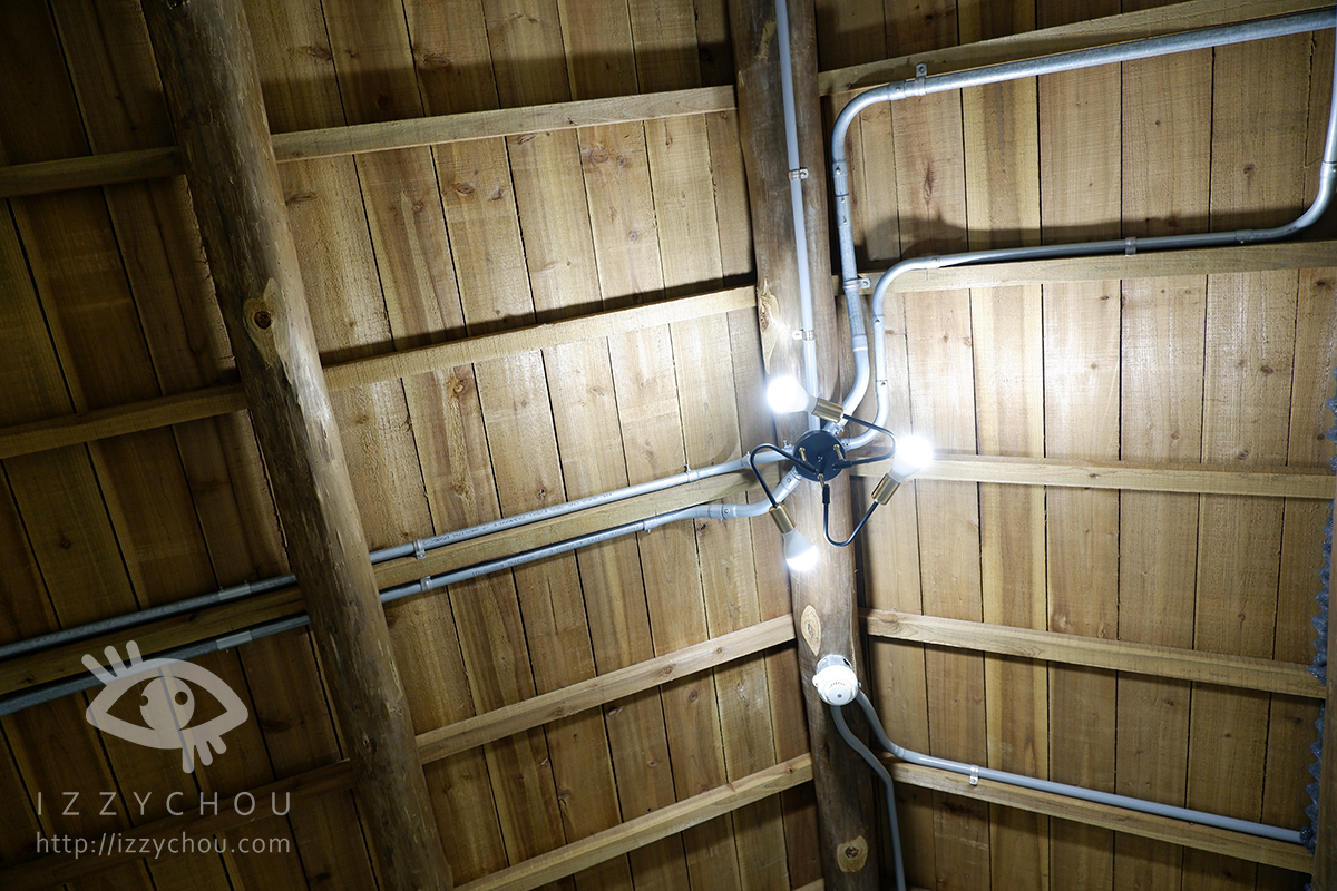 桃園馬祖新村包棟民宿|馬村隱園|重返眷村時光的懷舊住宿體驗 - 第21張圖