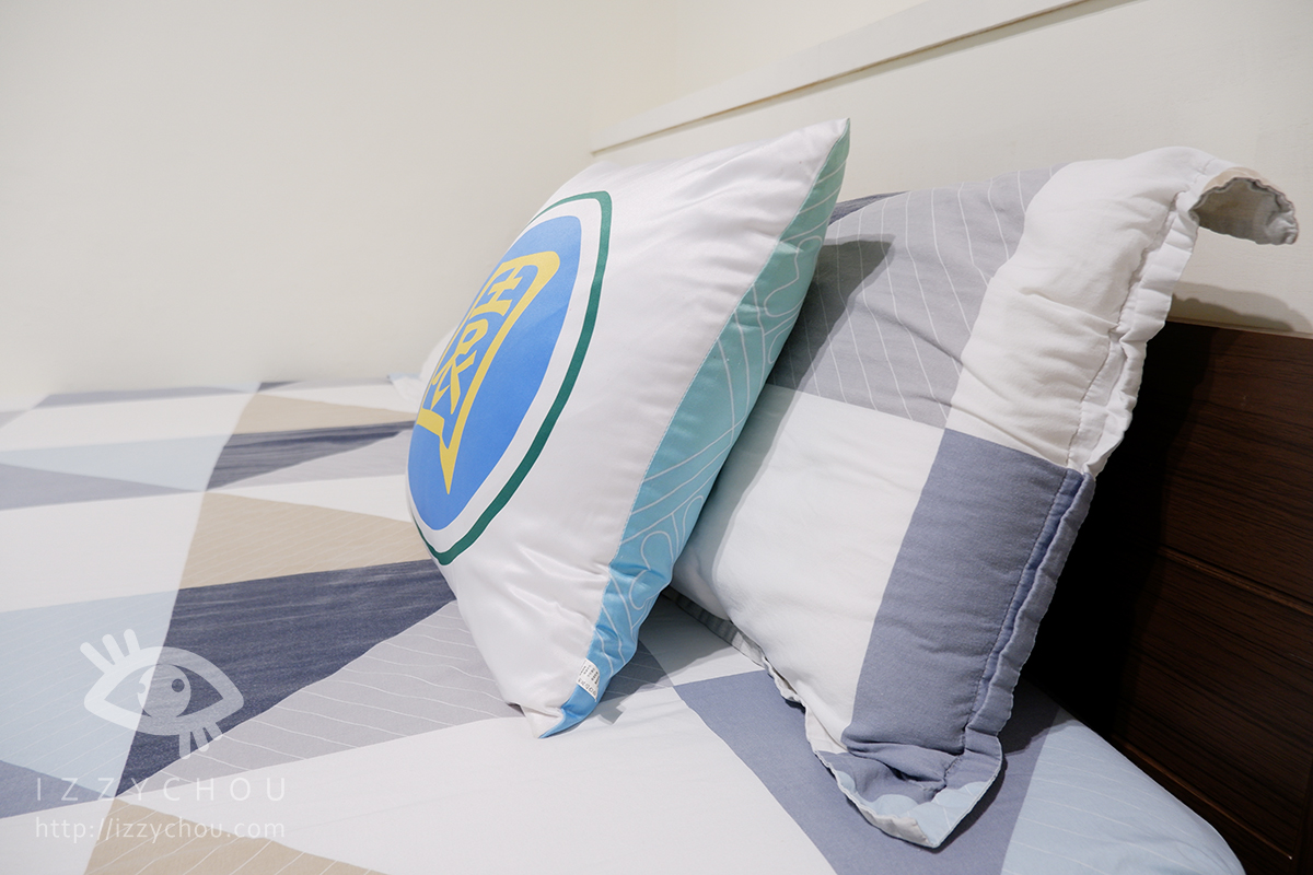 桃園馬祖新村包棟民宿|馬村隱園|重返眷村時光的懷舊住宿體驗 - 第20張圖