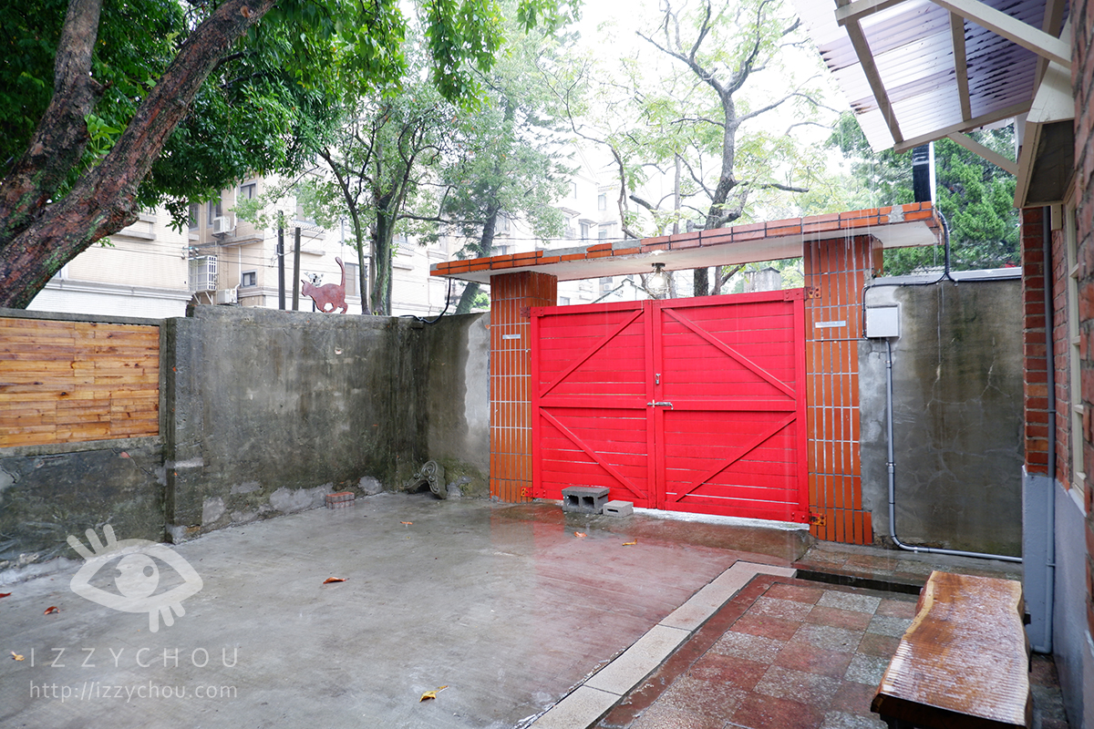 桃園馬祖新村包棟民宿|馬村隱園|重返眷村時光的懷舊住宿體驗 - 第34張圖