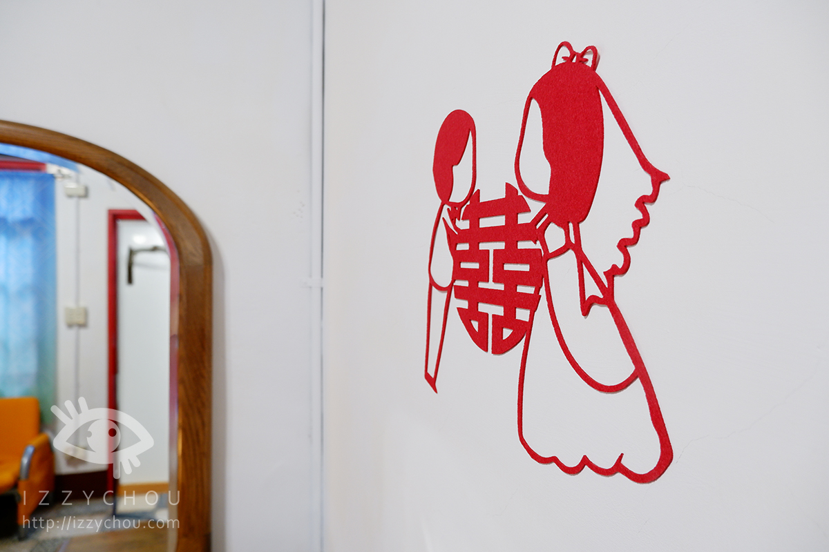 桃園馬祖新村包棟民宿|馬村隱園|重返眷村時光的懷舊住宿體驗 - 第60張圖