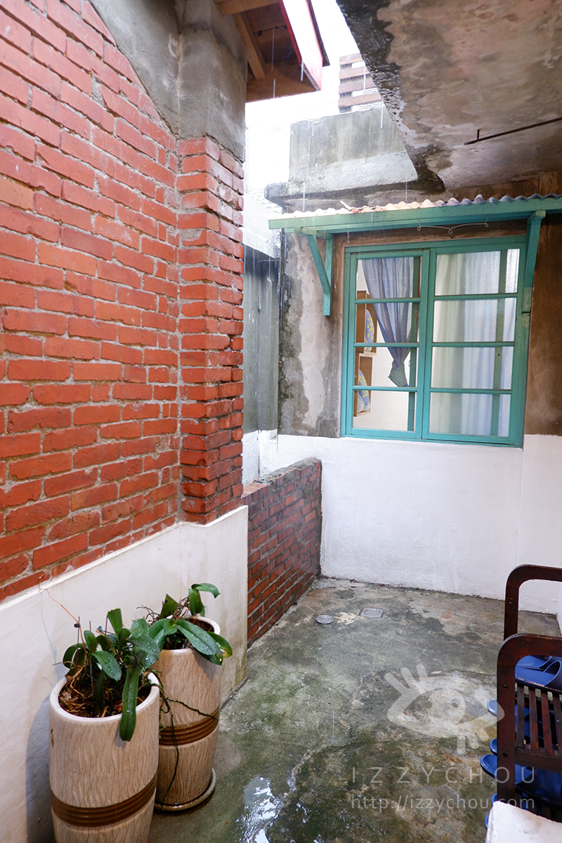 桃園馬祖新村包棟民宿|馬村隱園|重返眷村時光的懷舊住宿體驗 - 第61張圖