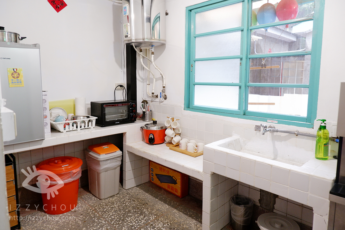 桃園馬祖新村包棟民宿|馬村隱園|重返眷村時光的懷舊住宿體驗 - 第47張圖