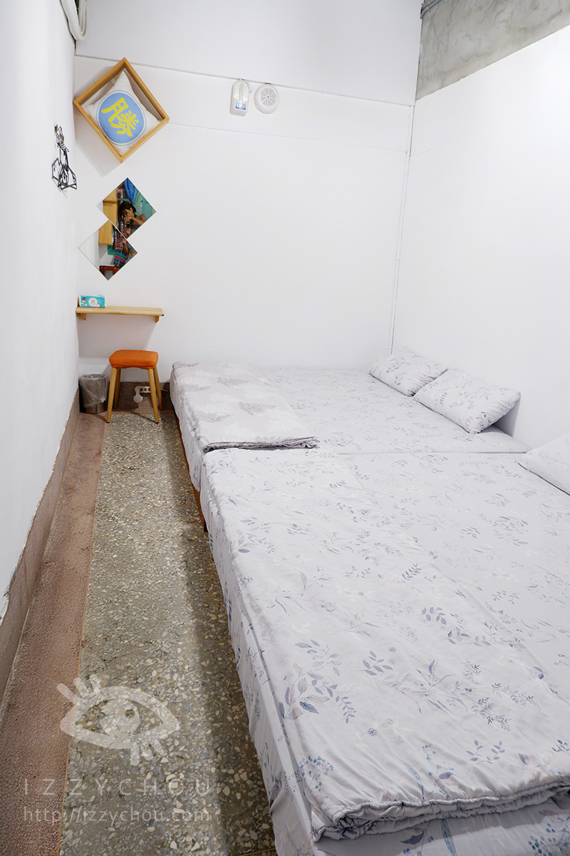 桃園馬祖新村包棟民宿|馬村隱園|重返眷村時光的懷舊住宿體驗 - 第56張圖