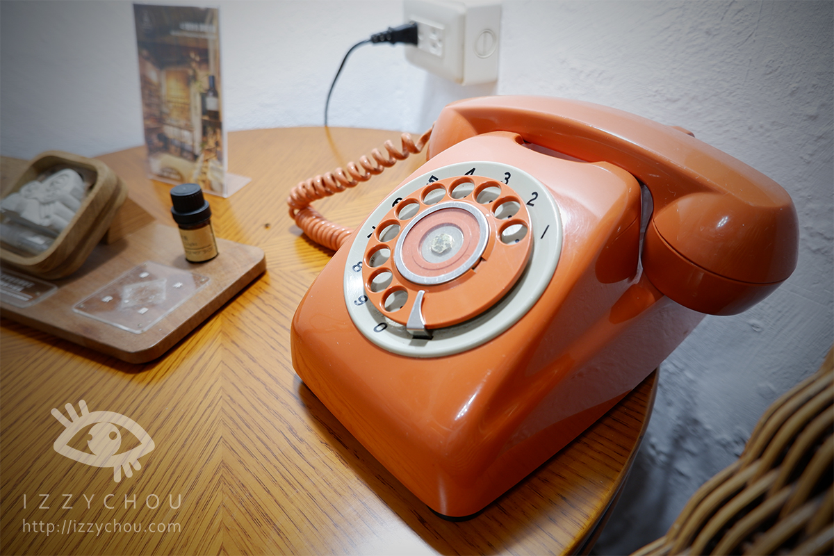 桃園馬祖新村包棟民宿|馬村隱園|重返眷村時光的懷舊住宿體驗 - 第42張圖