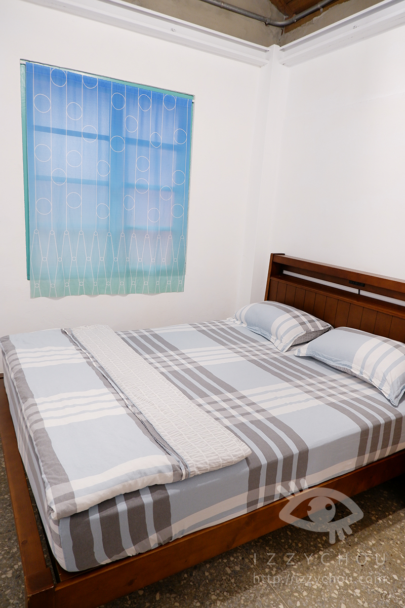 桃園馬祖新村包棟民宿|馬村隱園|重返眷村時光的懷舊住宿體驗 - 第54張圖