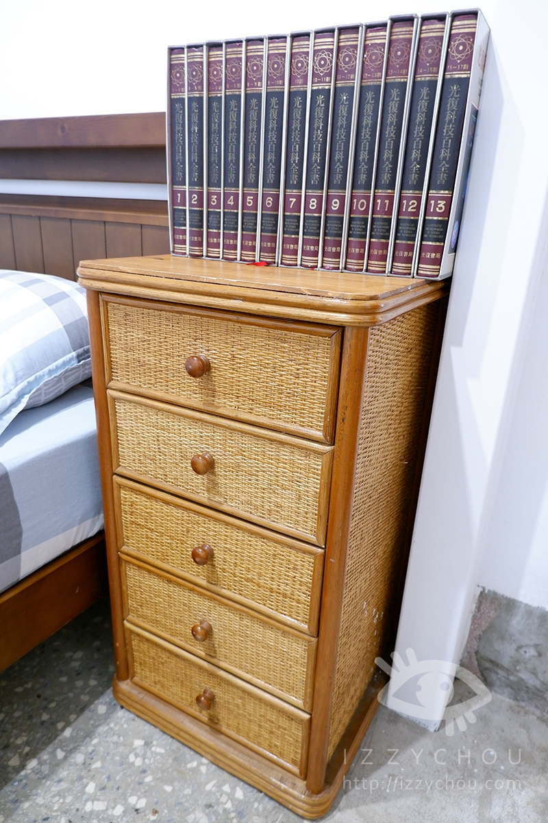 桃園馬祖新村包棟民宿|馬村隱園|重返眷村時光的懷舊住宿體驗 - 第55張圖