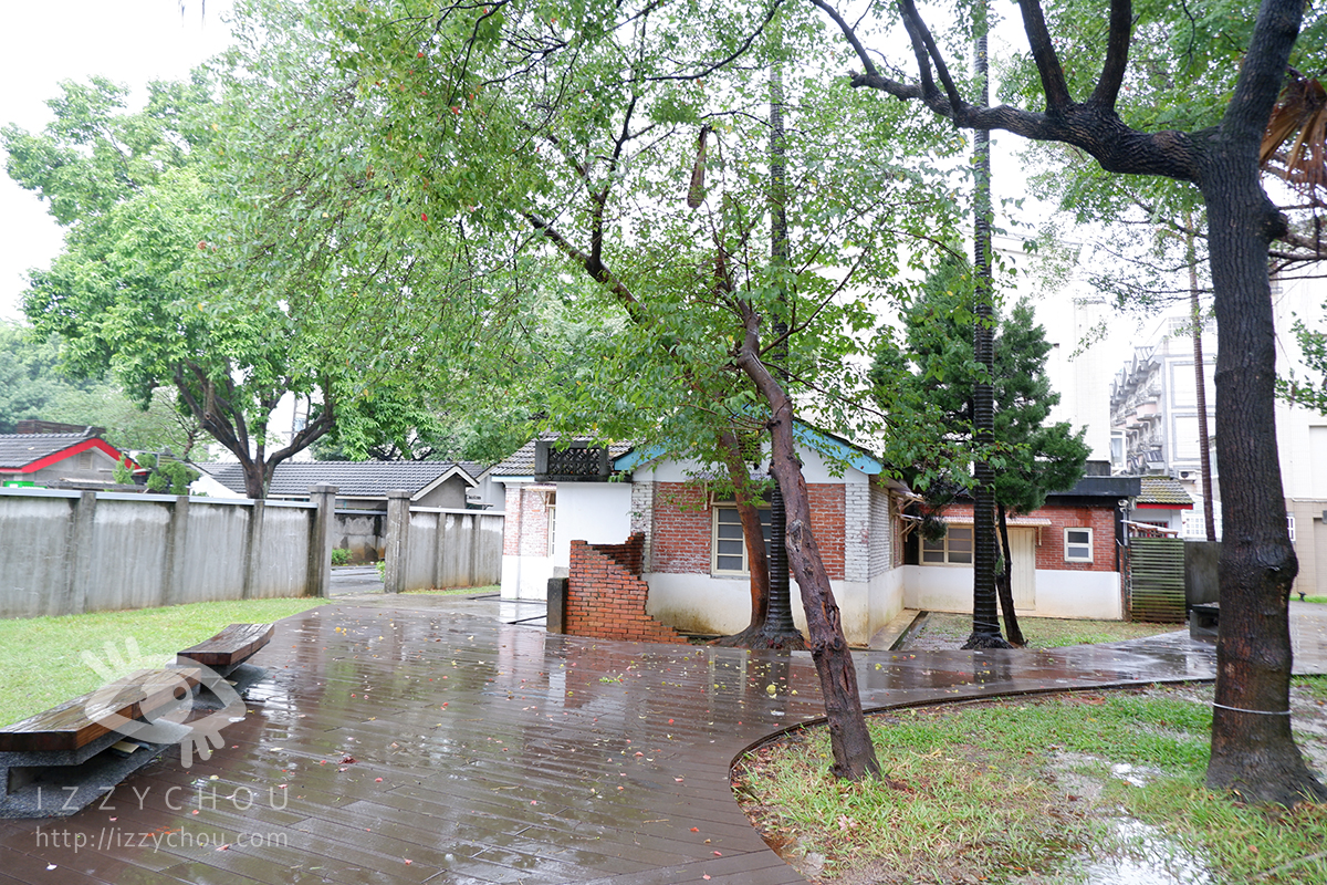 桃園馬祖新村包棟民宿|馬村隱園|重返眷村時光的懷舊住宿體驗 - 第67張圖