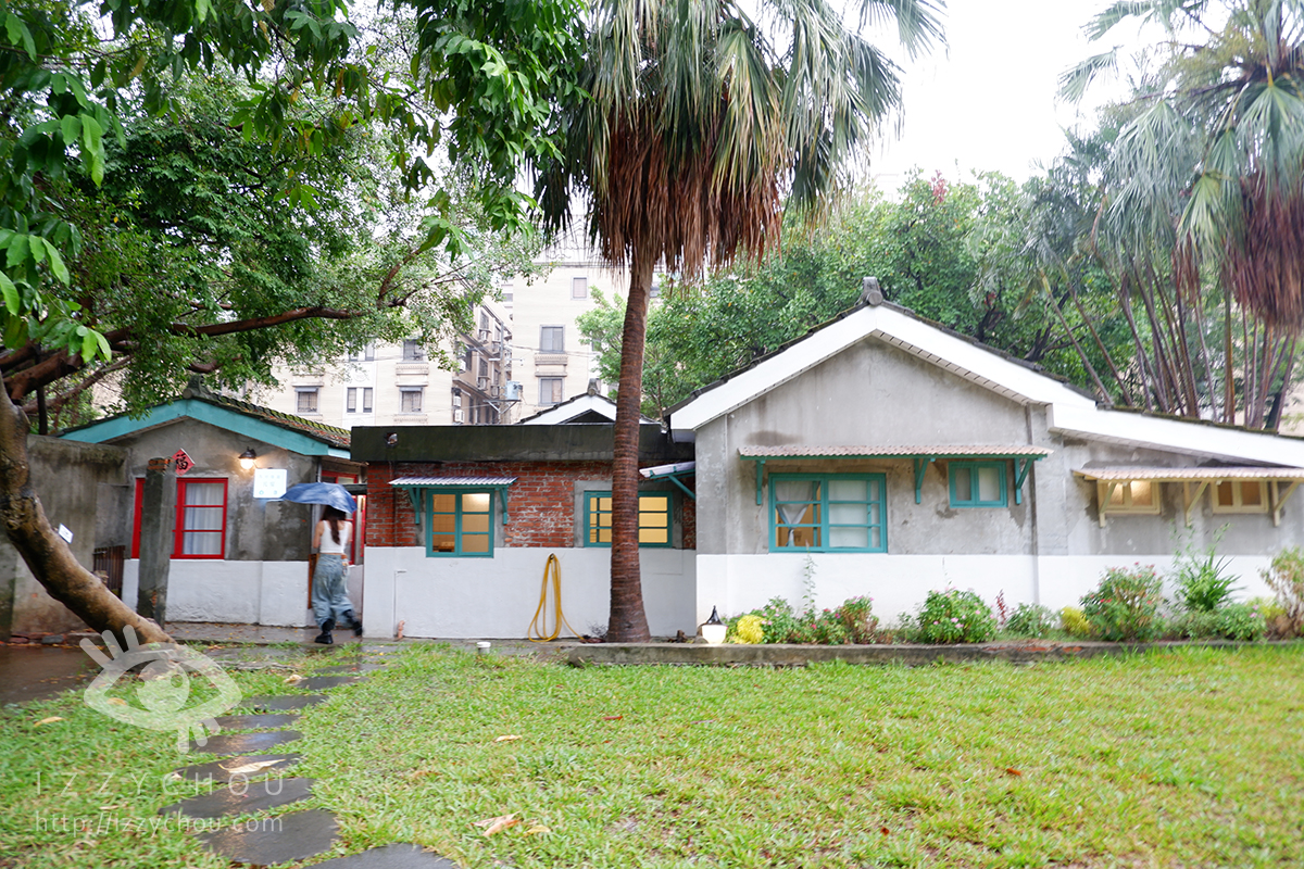 桃園馬祖新村包棟民宿|馬村隱園|重返眷村時光的懷舊住宿體驗 - 第62張圖