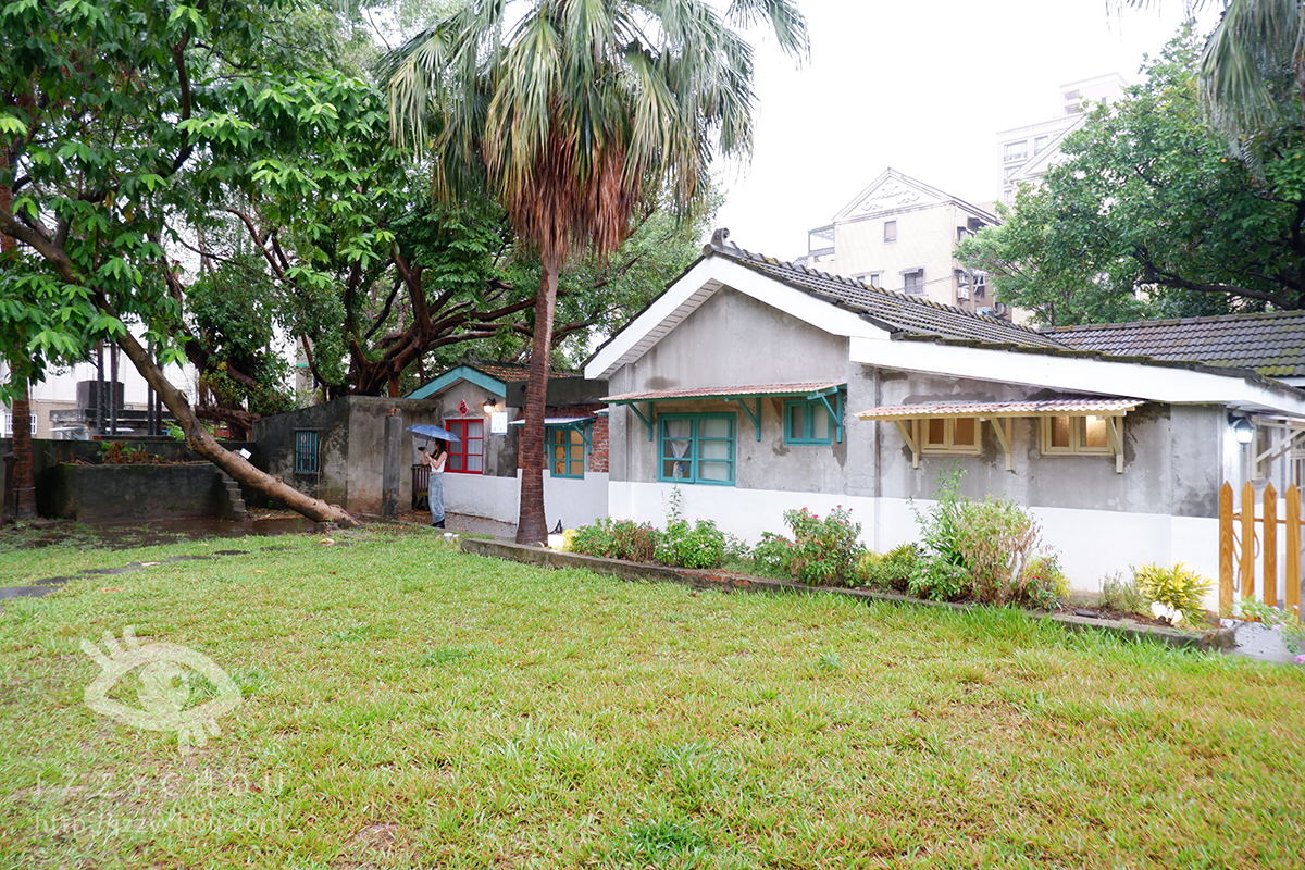 桃園馬祖新村包棟民宿|馬村隱園|重返眷村時光的懷舊住宿體驗 - 第4張圖