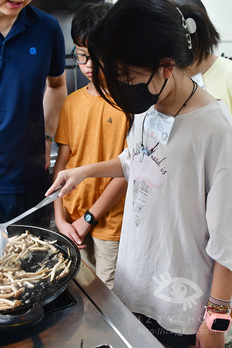 寒假親子營隊推薦|夢想1號鄉村永續營|東石在地體驗,學習海洋、農村與永續生活的真實課 - 第14張圖