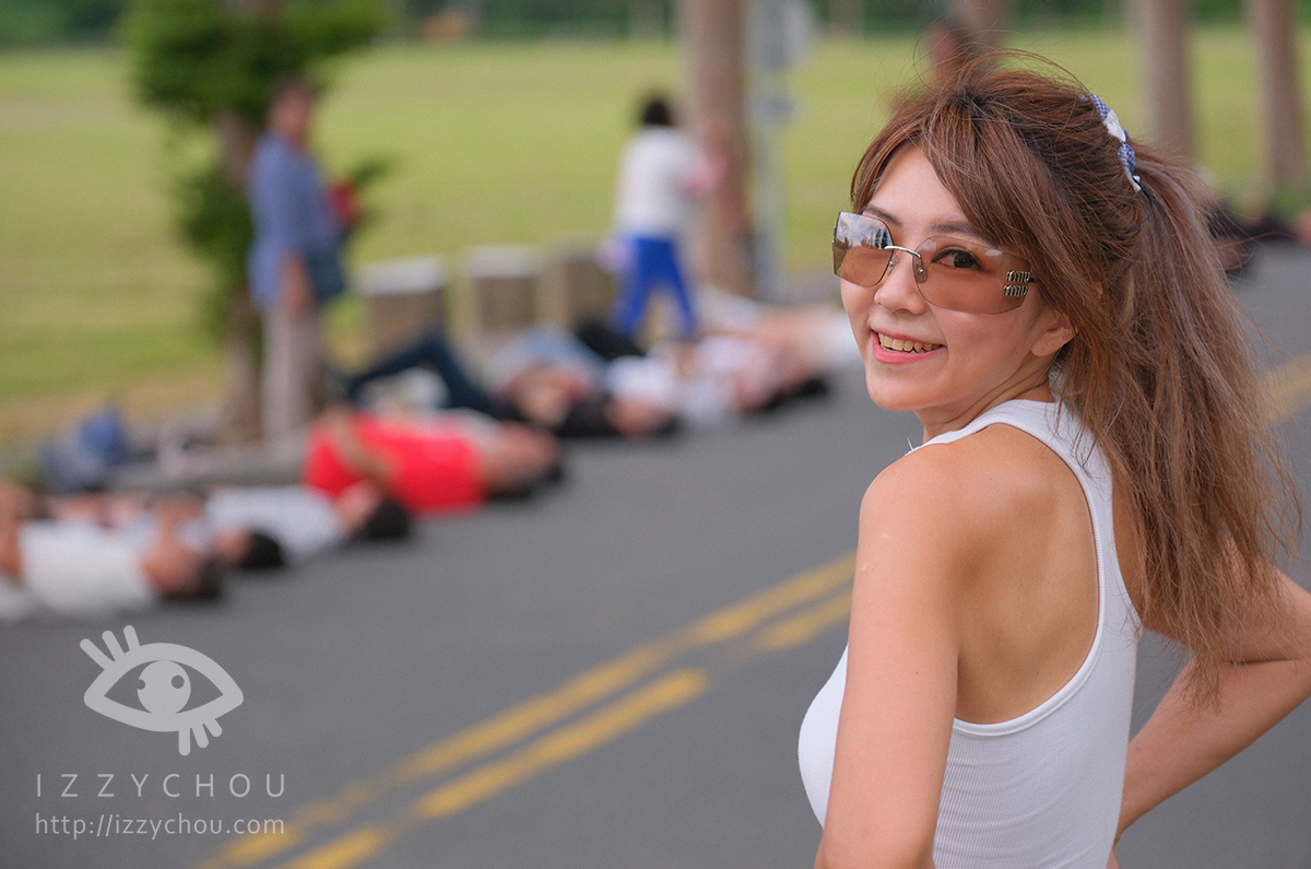 台東親子景點|鹿野龍田阿度的店:電輔車導覽綠色隧道、遠眺都蘭山與高台美景 - 第27張圖