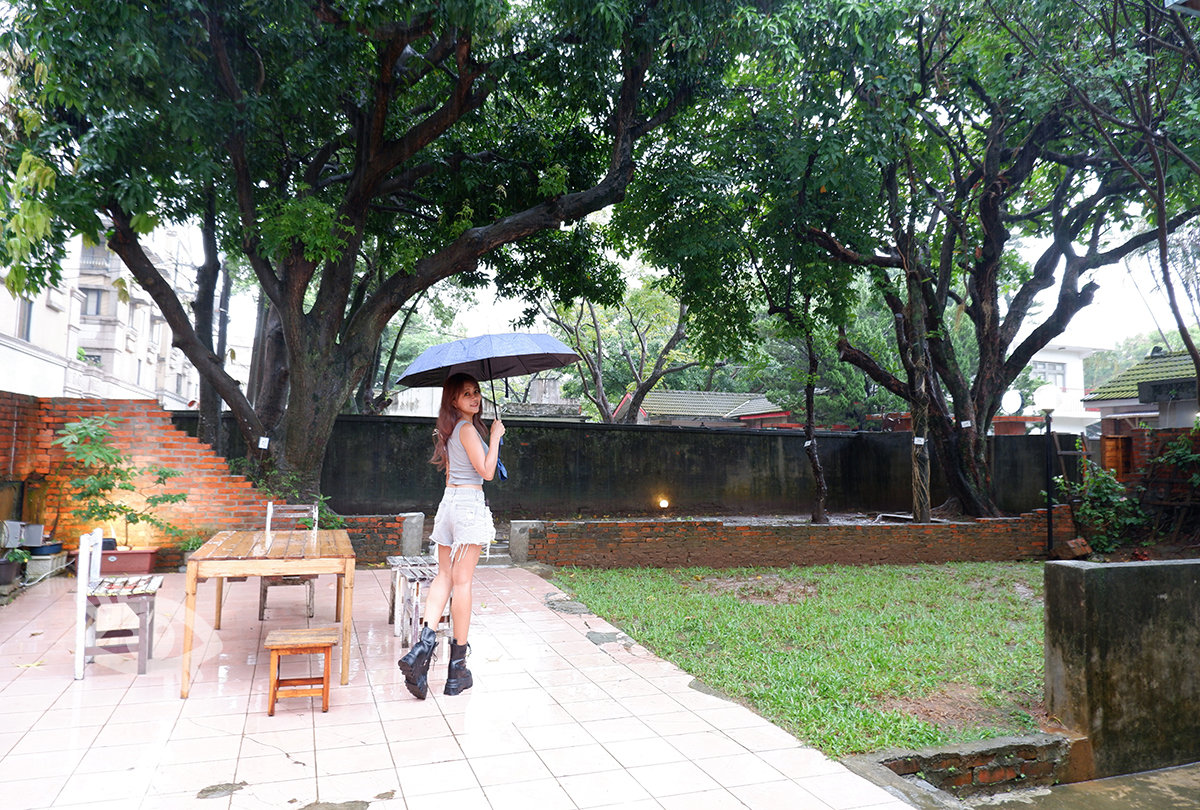 桃園馬祖新村包棟民宿|馬村隱園|重返眷村時光的懷舊住宿體驗 - 第65張圖