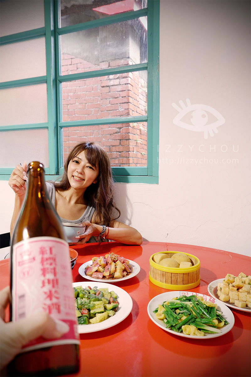 桃園馬祖新村包棟民宿|馬村隱園|重返眷村時光的懷舊住宿體驗 - 第49張圖