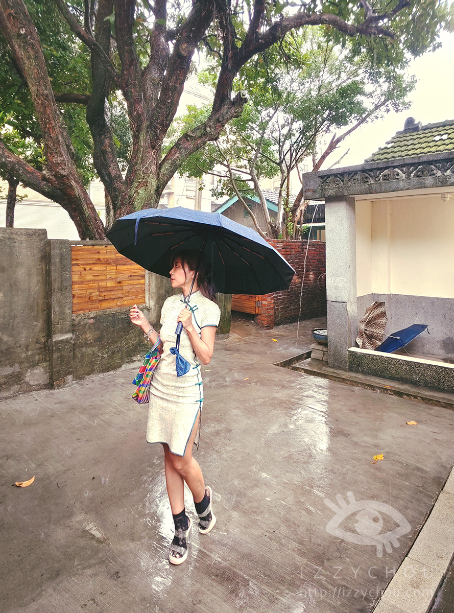 桃園馬祖新村包棟民宿|馬村隱園|重返眷村時光的懷舊住宿體驗 - 第35張圖