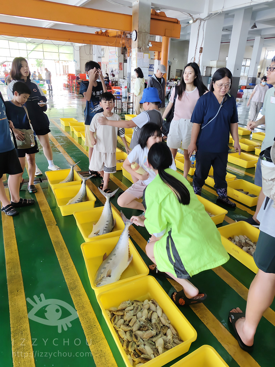 寒假親子營隊推薦|夢想1號鄉村永續營|東石在地體驗,學習海洋、農村與永續生活的真實課 - 第38張圖