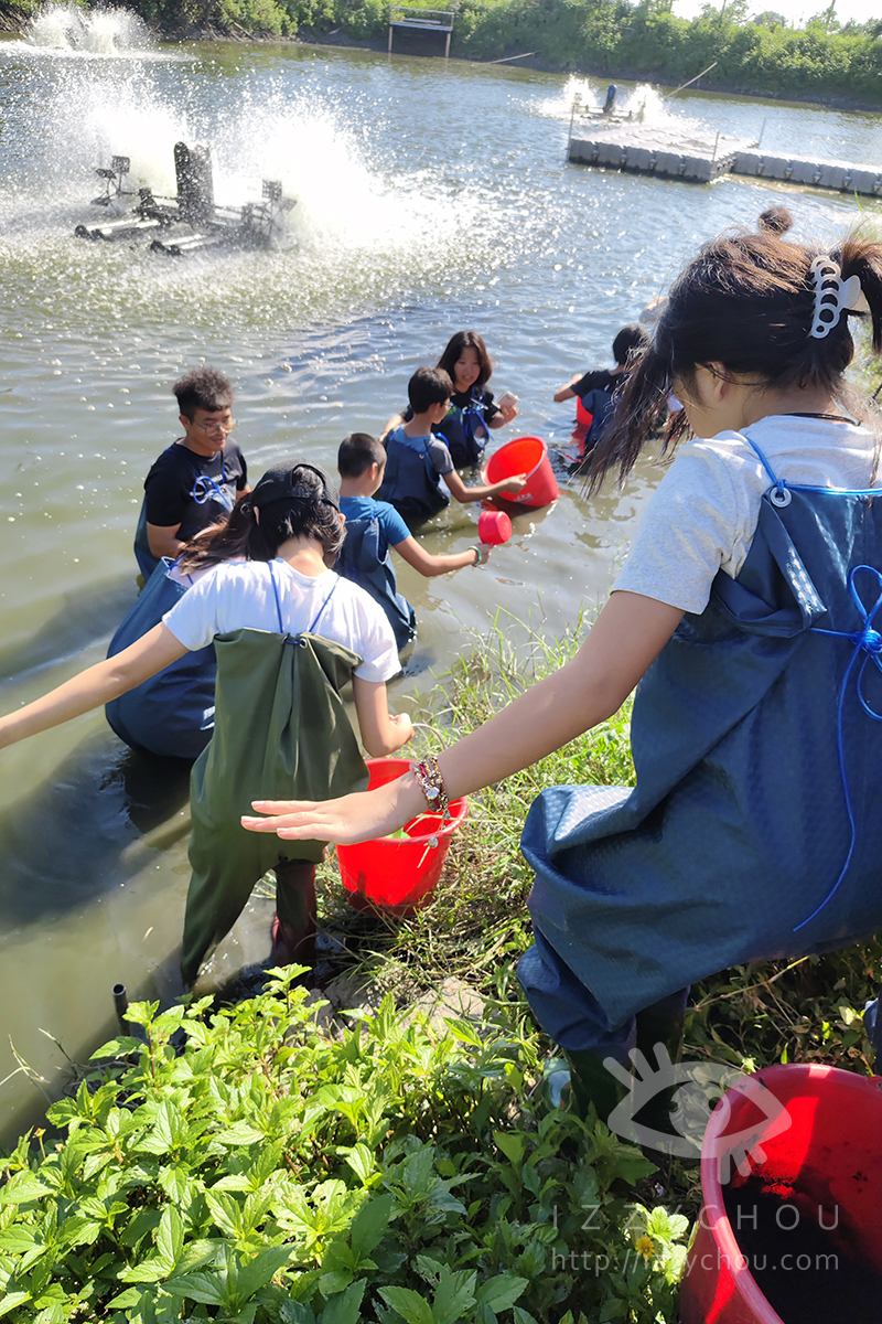 寒假親子營隊推薦|夢想1號鄉村永續營|東石在地體驗,學習海洋、農村與永續生活的真實課 - 第48張圖