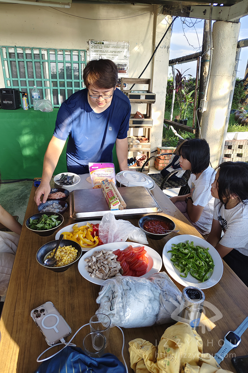 寒假親子營隊推薦|夢想1號鄉村永續營|東石在地體驗,學習海洋、農村與永續生活的真實課 - 第52張圖