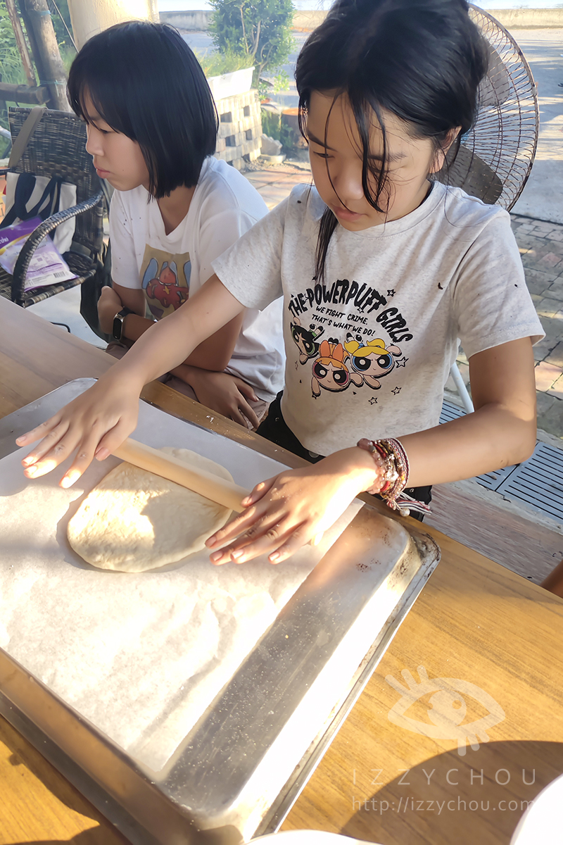 寒假親子營隊推薦|夢想1號鄉村永續營|東石在地體驗,學習海洋、農村與永續生活的真實課 - 第55張圖
