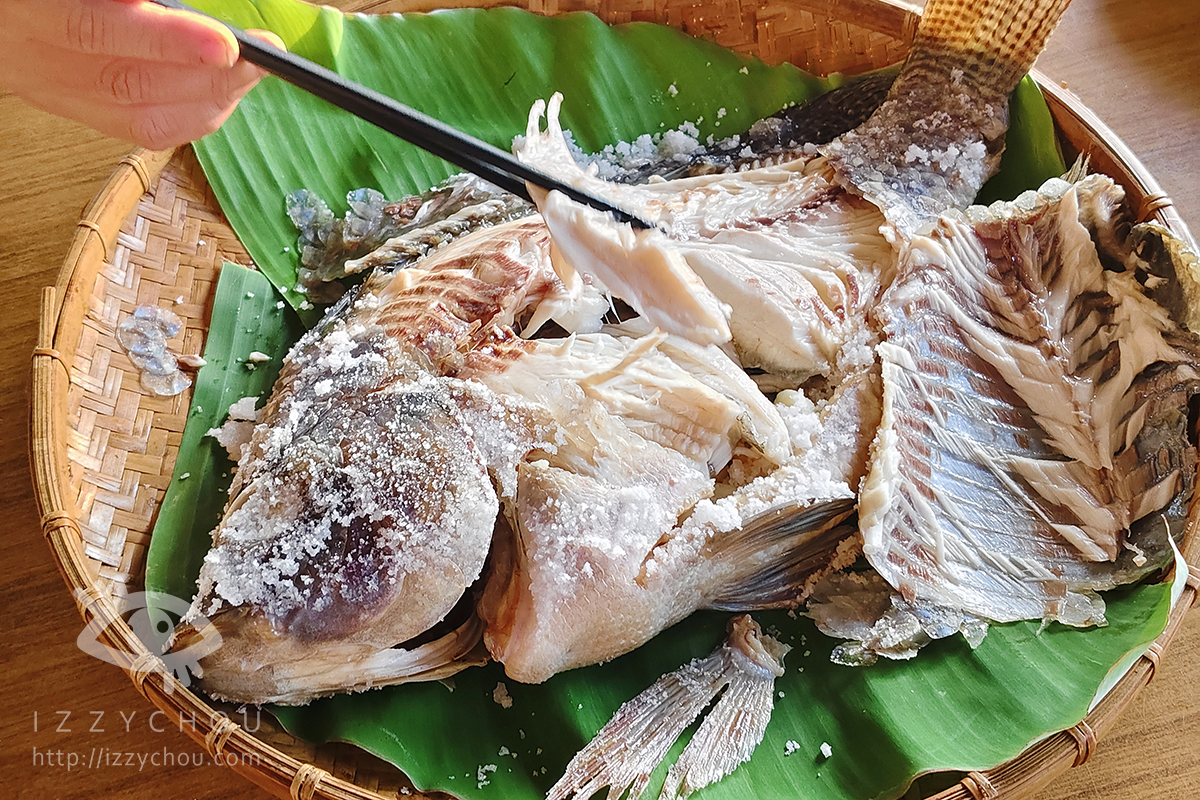 寒假親子營隊推薦|夢想1號鄉村永續營|東石在地體驗,學習海洋、農村與永續生活的真實課 - 第62張圖