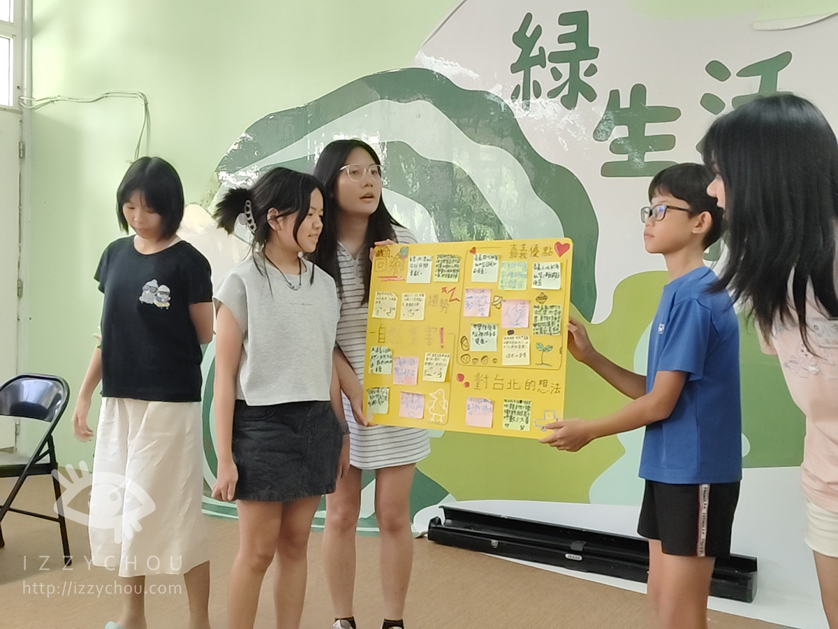 寒假親子營隊推薦|夢想1號鄉村永續營|東石在地體驗,學習海洋、農村與永續生活的真實課 - 第77張圖