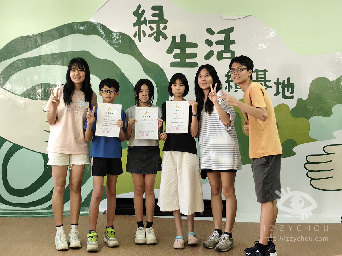 寒假親子營隊推薦|夢想1號鄉村永續營|東石在地體驗,學習海洋、農村與永續生活的真實課 - 第81張圖