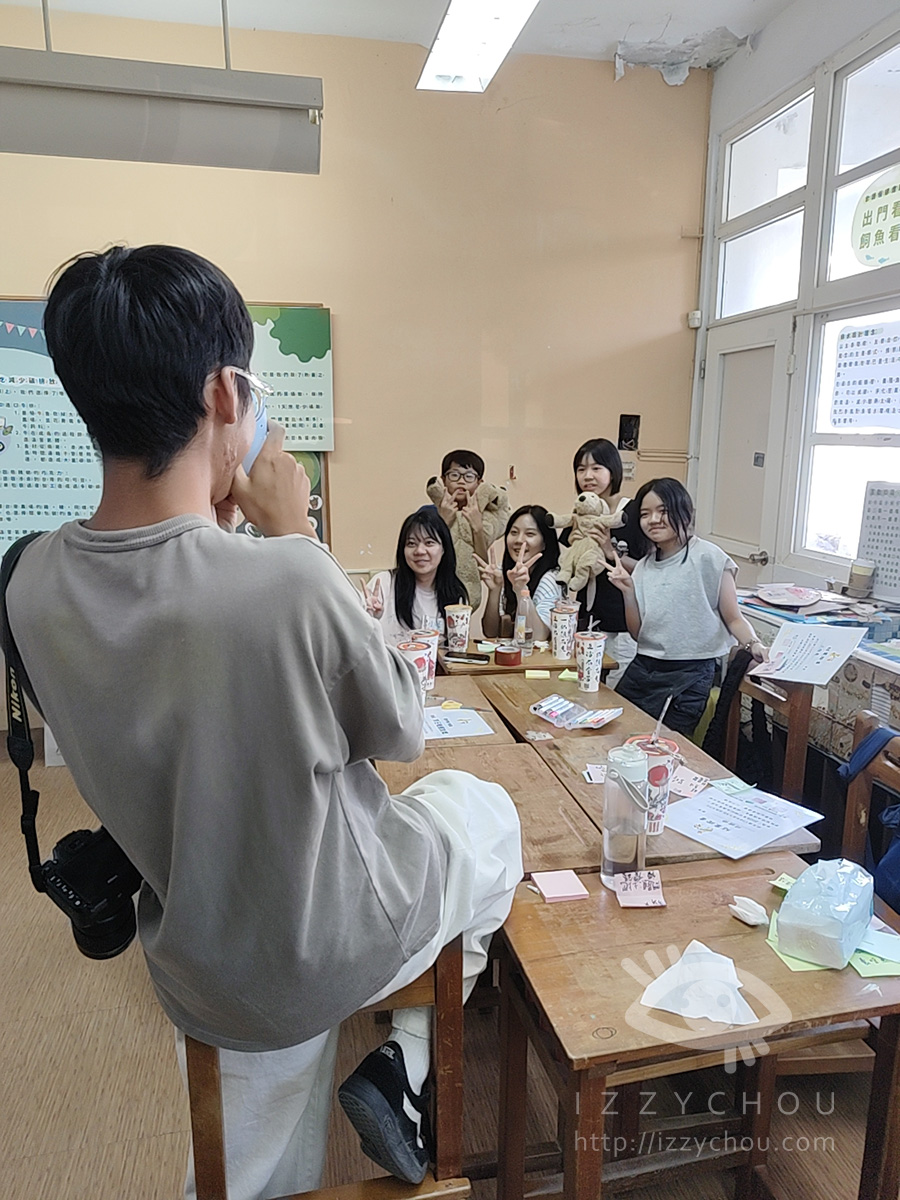 寒假親子營隊推薦|夢想1號鄉村永續營|東石在地體驗,學習海洋、農村與永續生活的真實課 - 第84張圖