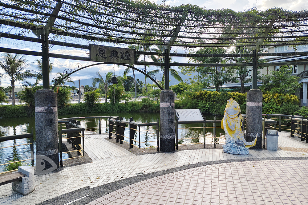【花蓮立川漁場】親子必訪景點|摸黃金蜆體驗+免費魚丸湯!寓教於樂又好玩 - 第26張圖 Img 20251003 164950 拷貝