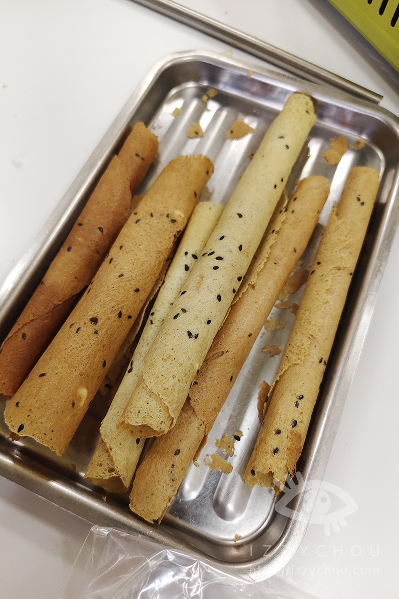 【台東親子旅遊推薦】佳芳休閒農場採茶體驗好好玩!DIY茶蛋捲、現調梅子綠茶,親子放電又長知識 - 第32張圖